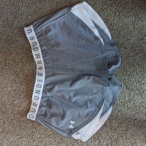 Under armour shorts